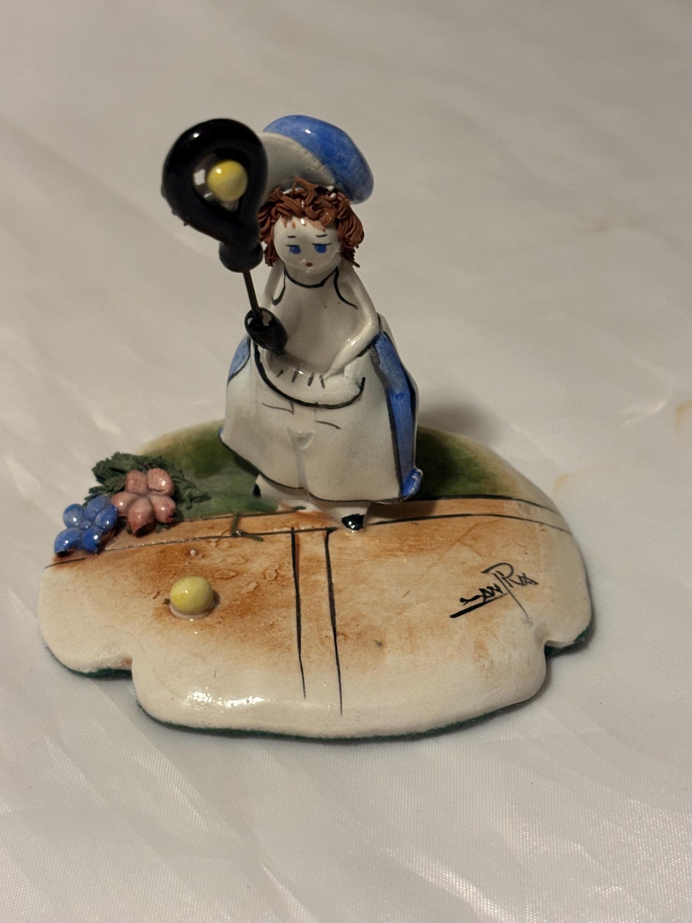 Zampiva Figurines - Etsy