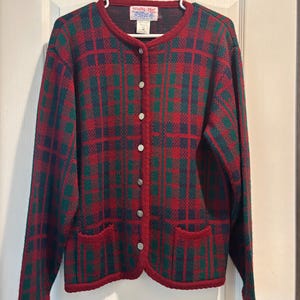 Tally Ho Sweaters - Etsy