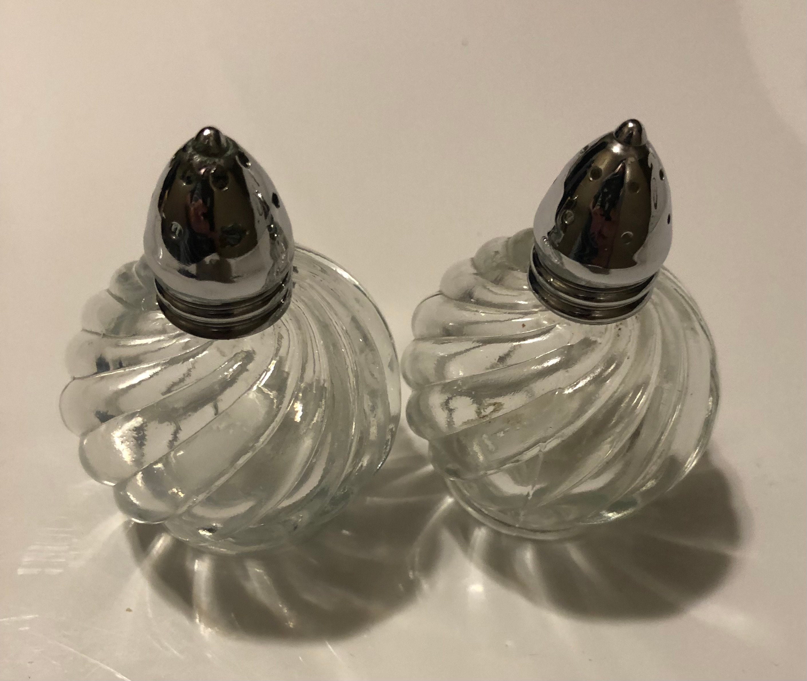 Extraordinary Irice Salt And Pepper Shakers Imagesnull