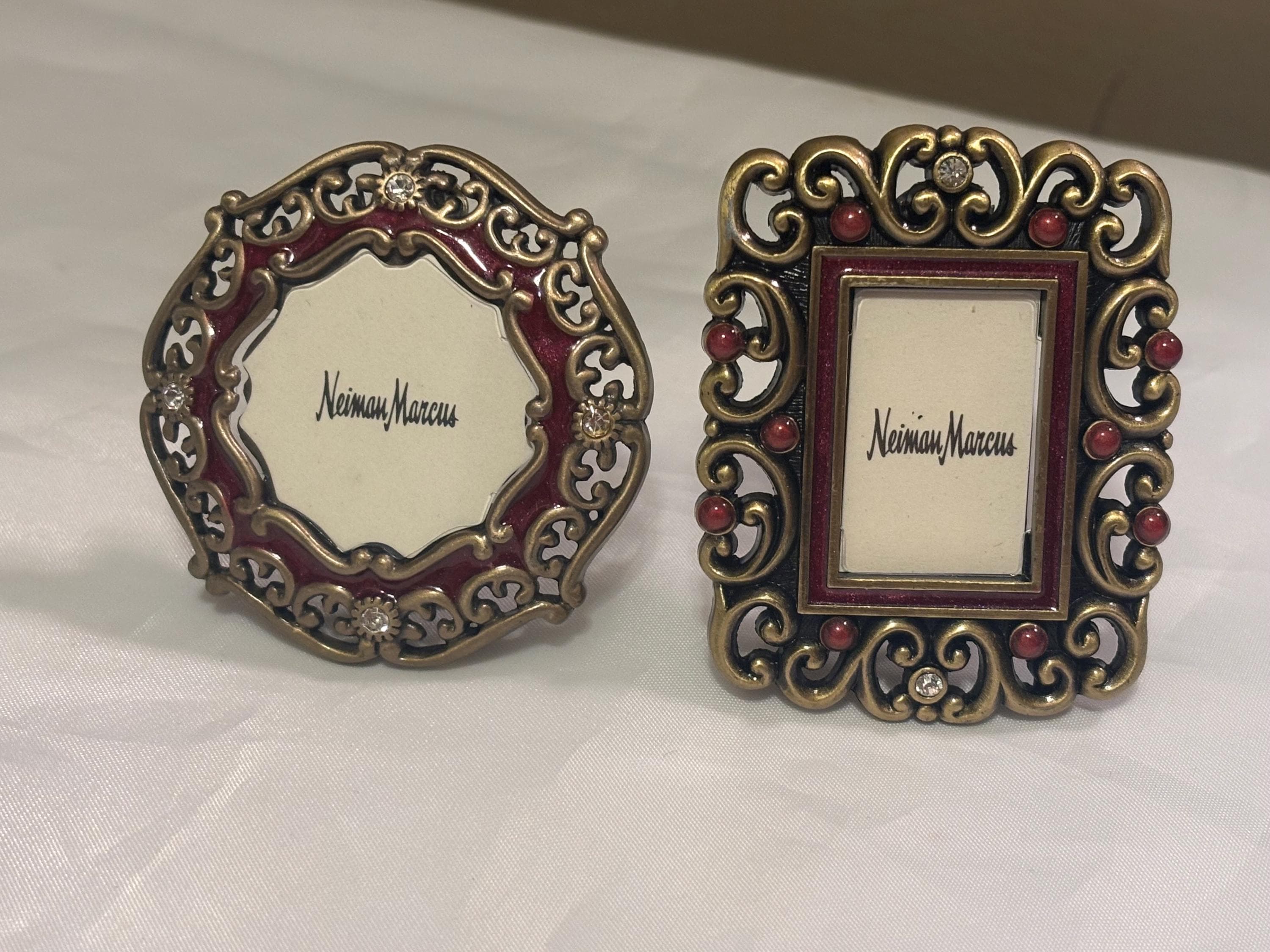 Jay Strongwater Frame - Etsy