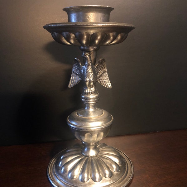 Dilly Vintage Candle Holder Etsy