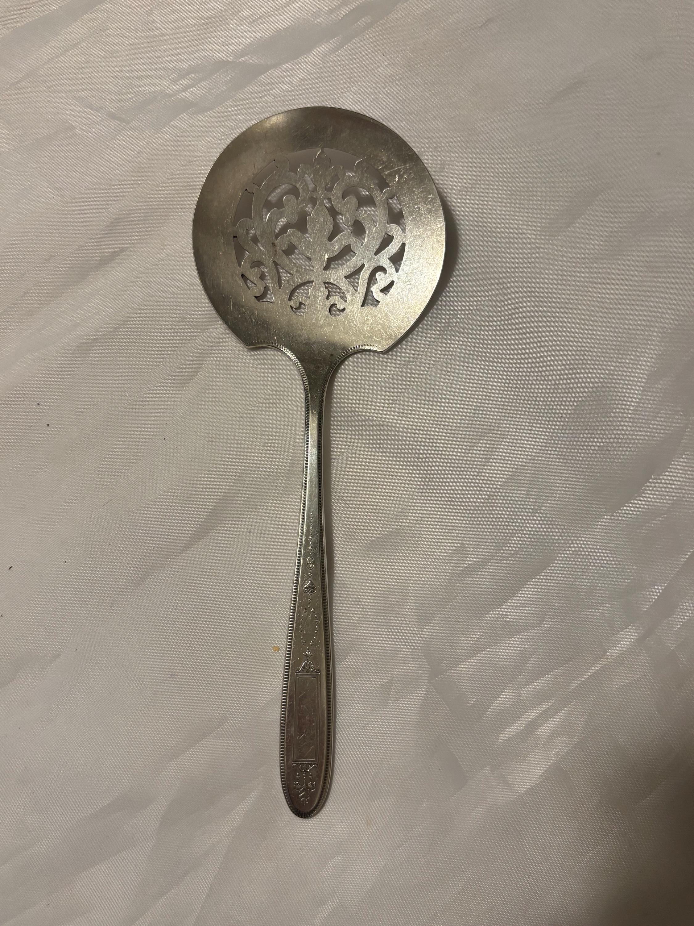 Tomato Server - Etsy