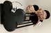 Mickey Disney Inspired Ear/Headband display holder
