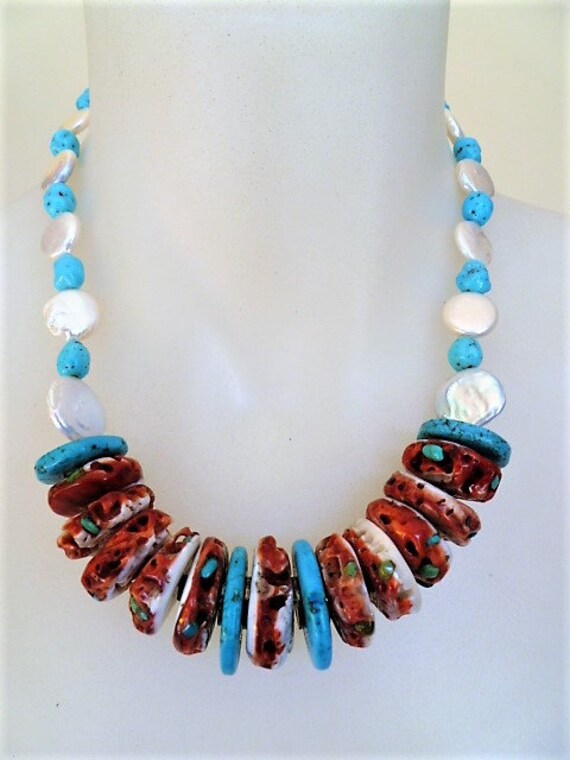 Handmade Necklace