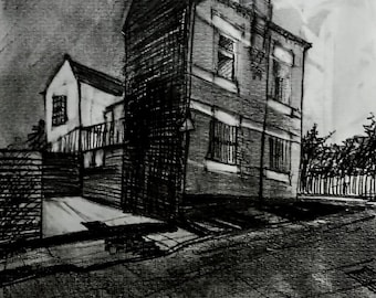 The Pint 'N' Pie (Joiner's Square)