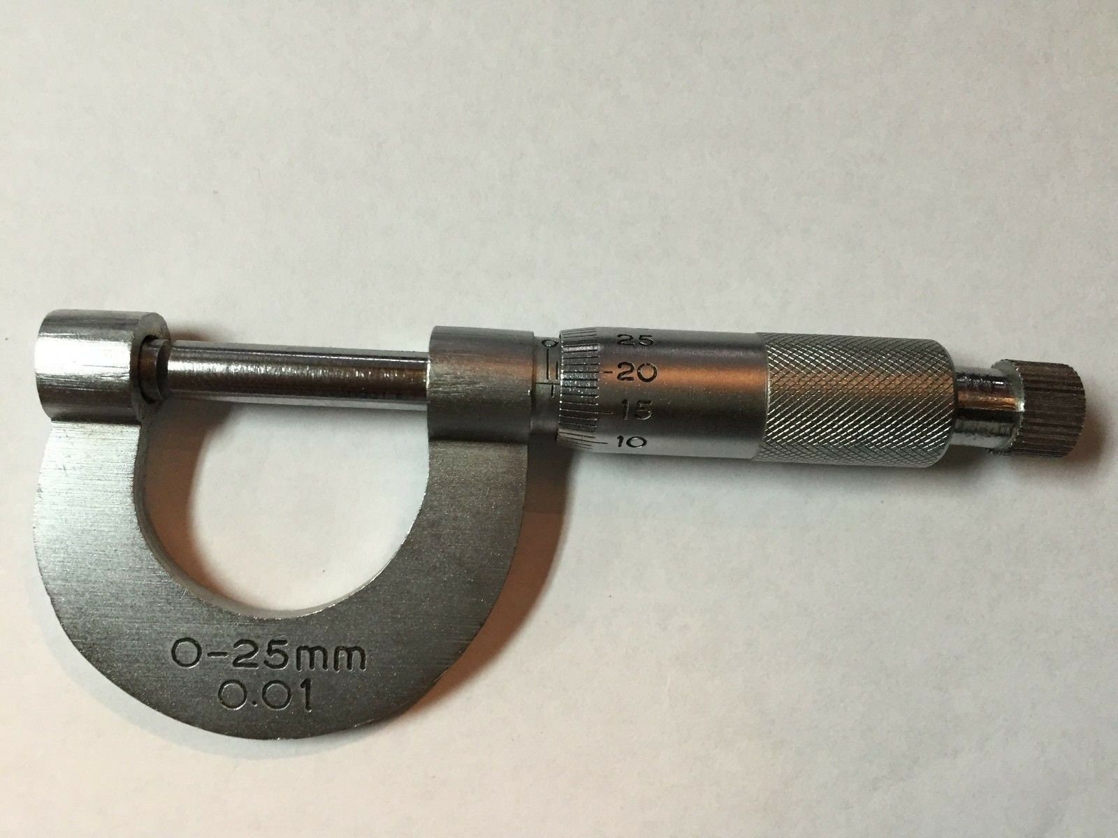 Micrometer Set for sale Only 3 left at 60