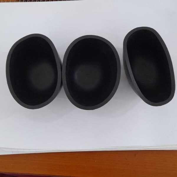 Small Rubber Bowls Etsy