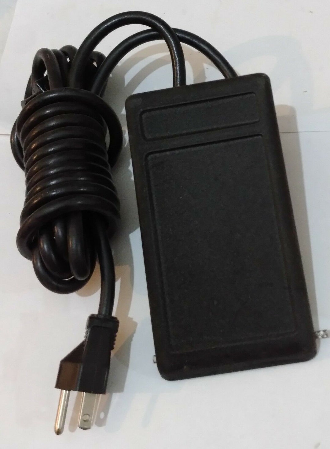 Buffalo Electronic Pedal Foot Control Jewelers Tools Etsy