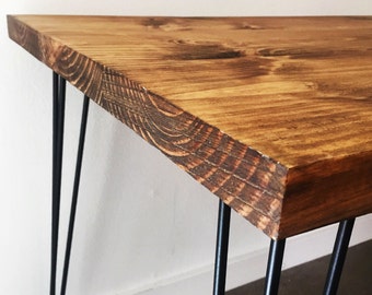 Hairpin Leg Desk / Table