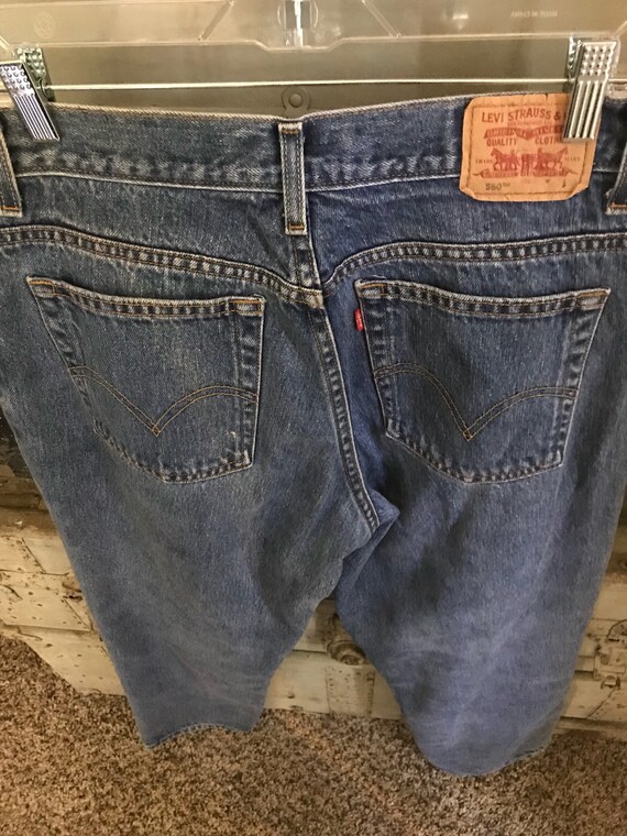 size 14 in levis