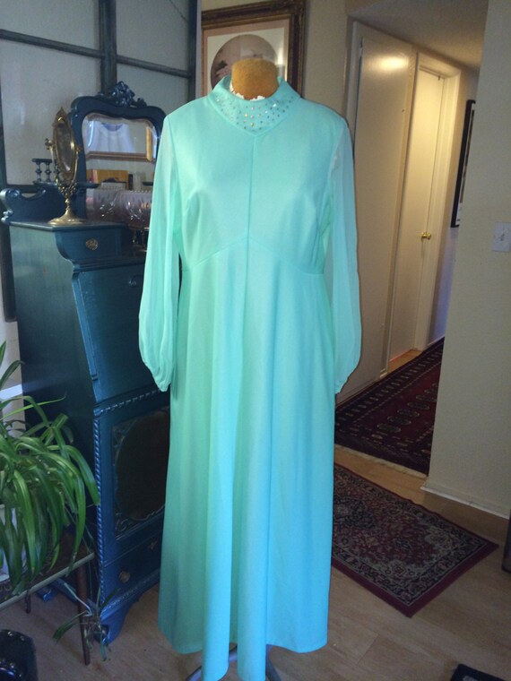 Lady Alden shop. Gamble Aldens Dress. Size 18