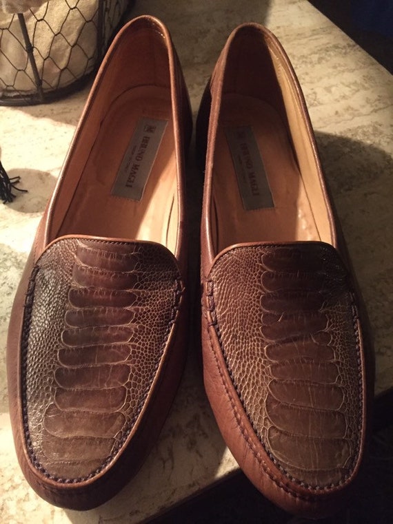 bruno magli mens dress shoes