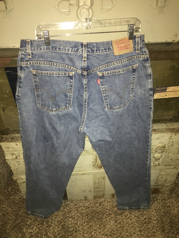 size 16 levi jeans