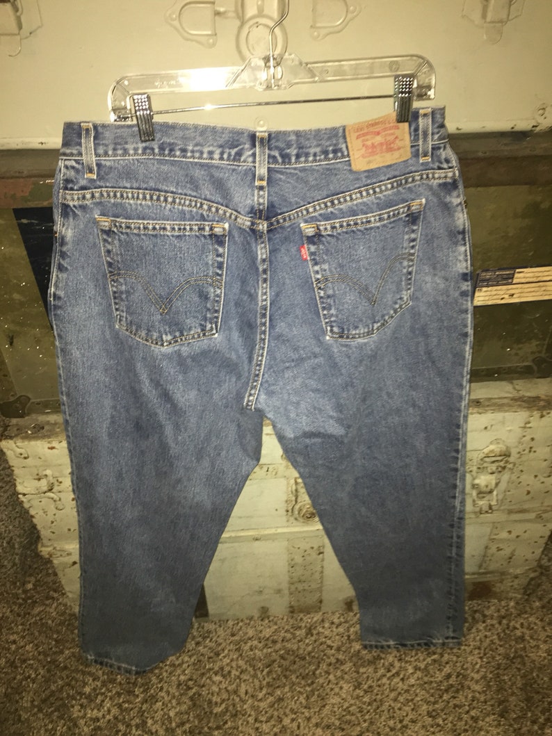 size 16 in levis
