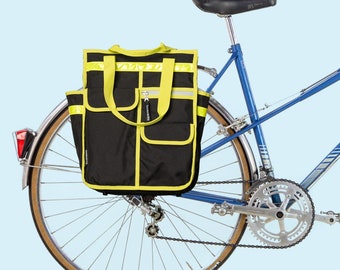 Ikea pannier bag hotsell