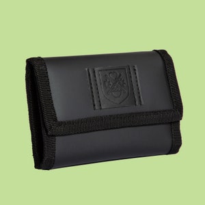 Velcro billetera Etsy M xico
