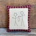 see more listings in the Spring Mini Pillows section