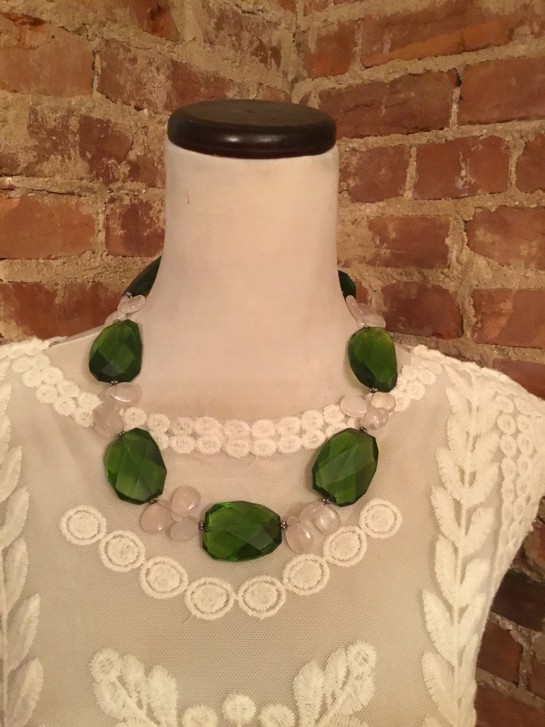 Perline Vetro Sfaccettato Nero - 4x3 Mm, 1300 Pz, Per Gioielli Fai Da Te - Foto 9