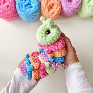 Crochet PATTERNS: Fidget Buggies BUNDLE English/français image 2