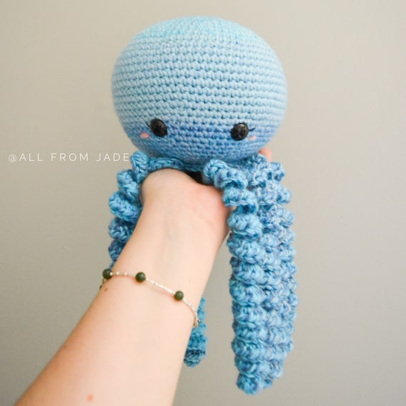 Patrons Au Crochet Olivia Paige Les Mamans Pieuvres Et Etsy France