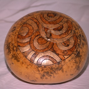 original gourd gourd box