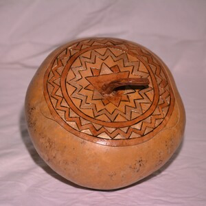 original gourd gourd box