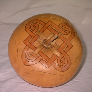 original gourd gourd box