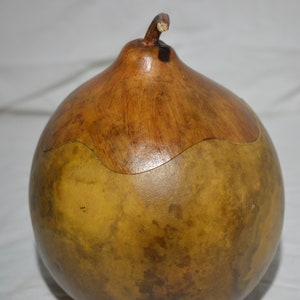 original gourd gourd box
