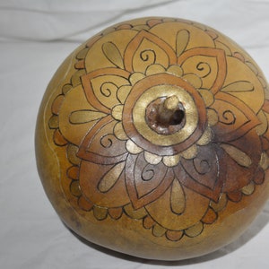 original gourd gourd box