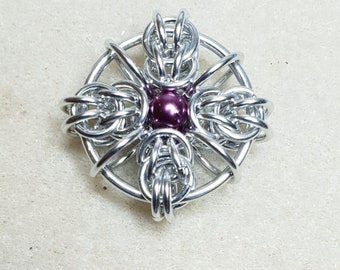 chainmaille etsy