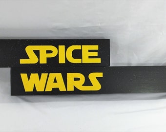Spice Wars