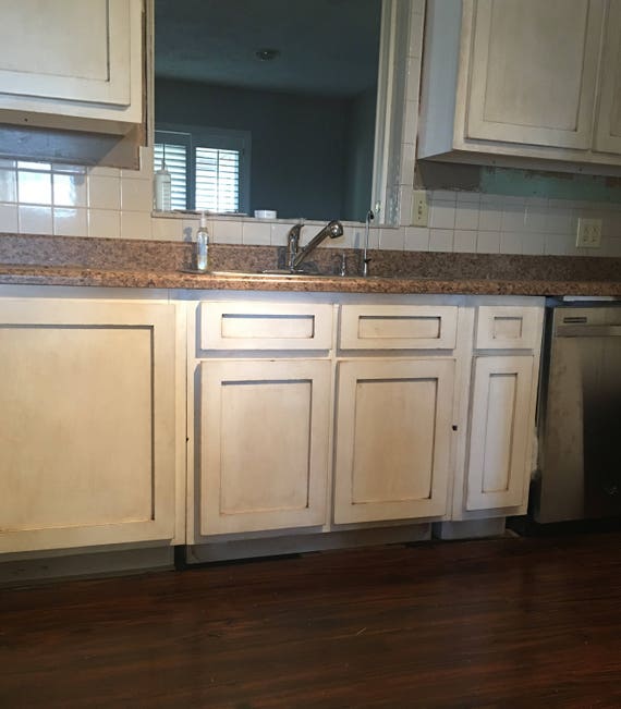 Kitchen Cabinets Custom Storage
