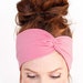 see more listings in the TURBAN HEADBANDS (TWIST) section