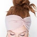 see more listings in the TURBAN HEADBANDS (TWIST) section