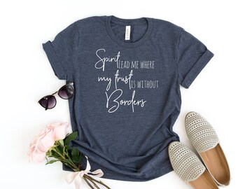 lauren daigle tee shirts