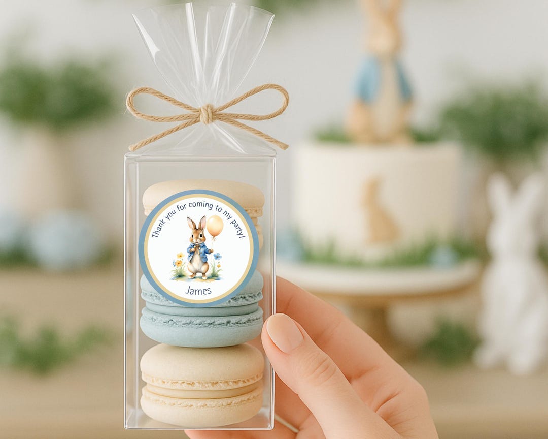 Peter Rabbit Name Labels Peter Rabbit Baby Shower Labels, Rabbit Baby Shower, Bunny Favor ...