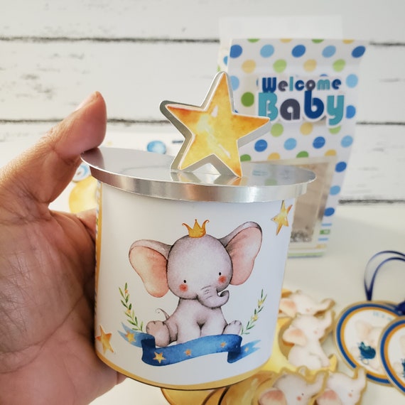 Baby Shower gift personalized Nutella & go, personalized Nutella, Gift personalized, personalized Nutella party Il_570xn