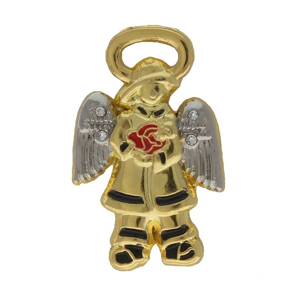 Firefighter Angel Etsy