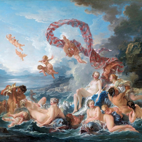 François Boucher (1703–1770)