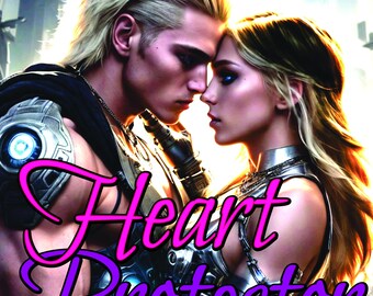 Ebook: Heart Protector Forbidden Alien Romance