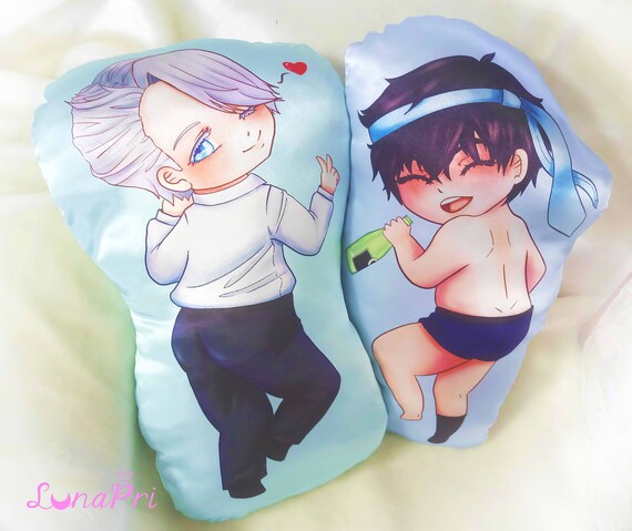 Drunk Banquet Night Ice Skaters 17 Pillow Cushion Case Etsy