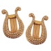 see more listings in the Designer Earrings section