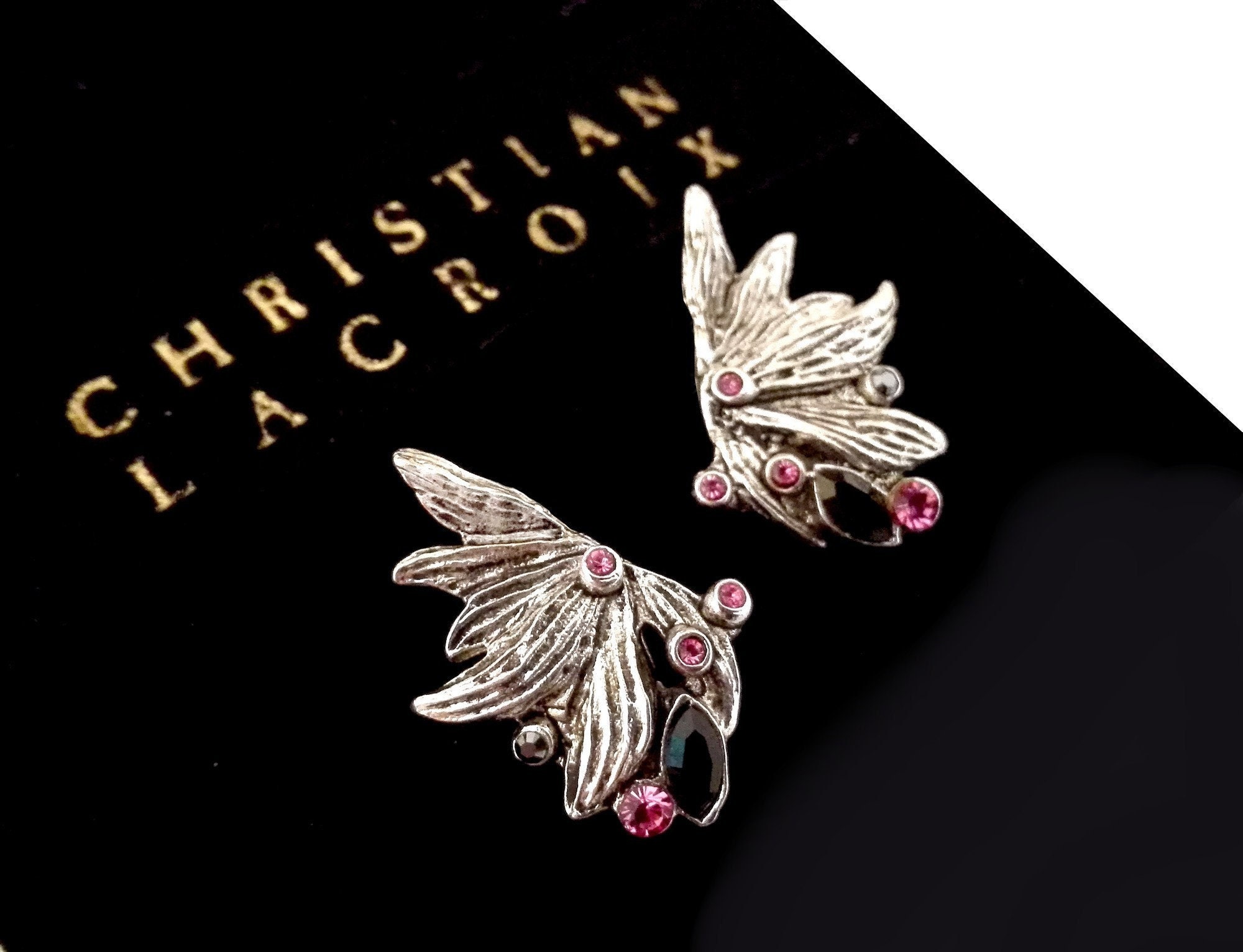 Lacroix Jewelry - Etsy