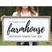 see more listings in the Farmhouse Wood Signs section