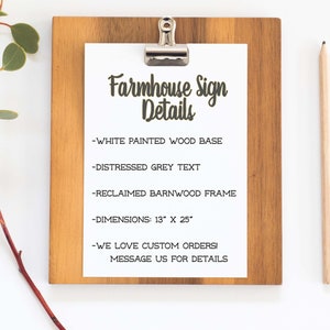 I Choose You Custom Farmhouse Sign Unique Engagement Gift Wood Signs Wedding Gift For Couple Personalized Gift Newlywed Gift For Bride Gift image 3