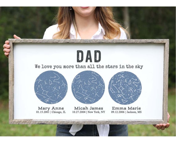 etsy fathers day gifts