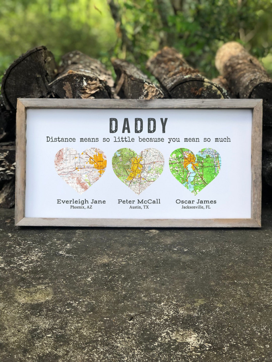 Personalized Fathers Day Gift for Him Gift For Dad From Etsy 日本
