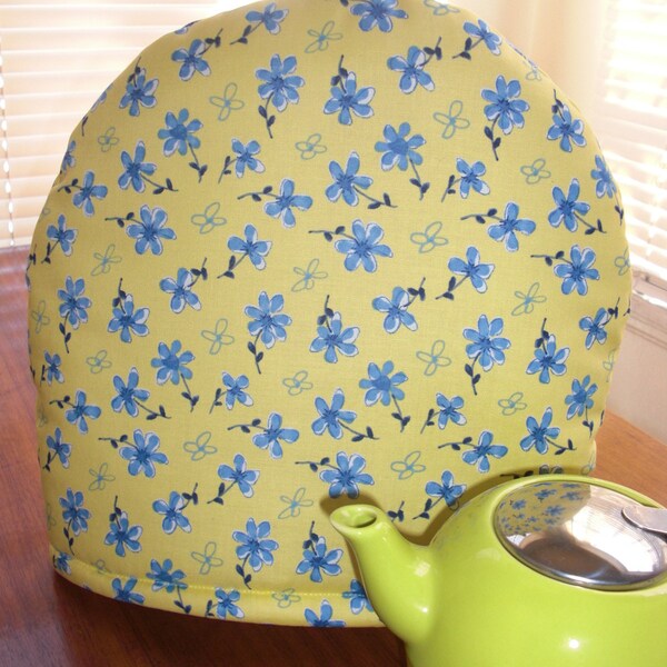 Teapot Cozy Etsy
