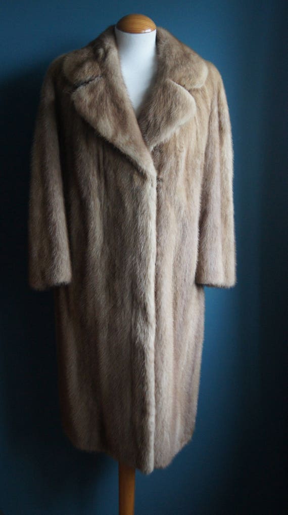 Emba the american mink Clearance