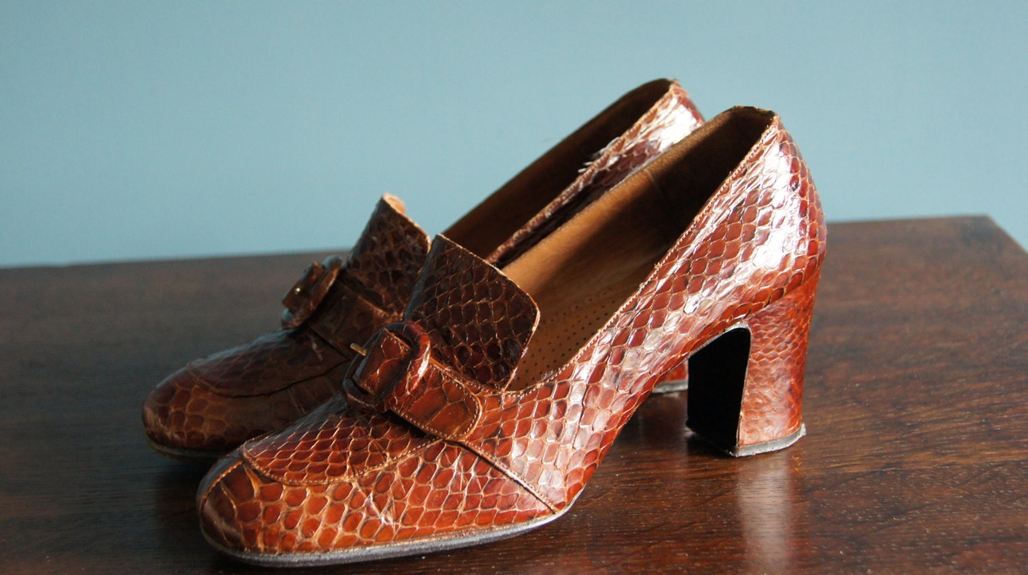 Robert clergerie shoes Etsy Nederland